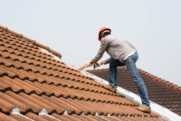 Best Green or Eco-Friendly Roofing Solutions  in Waipahu, HI