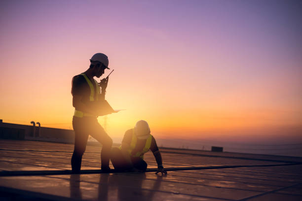 Best Roof Ventilation Installation  in Waipahu, HI
