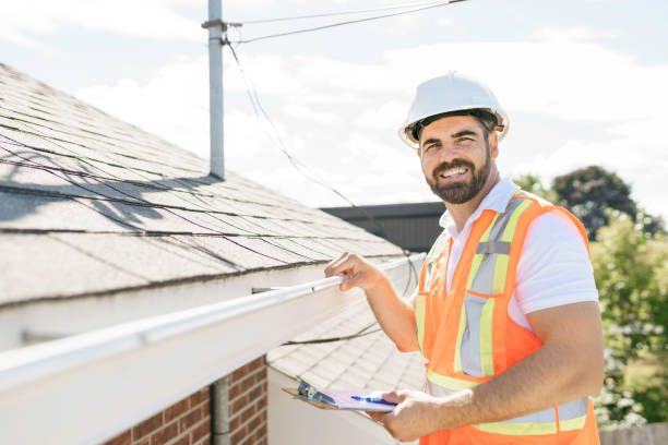 Best Roof Insulation Installation  in Waipahu, HI