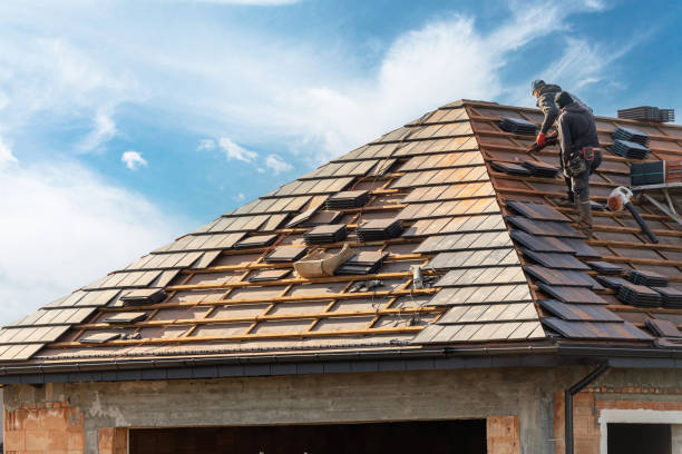 Best Flat Roofing  in Waipahu, HI